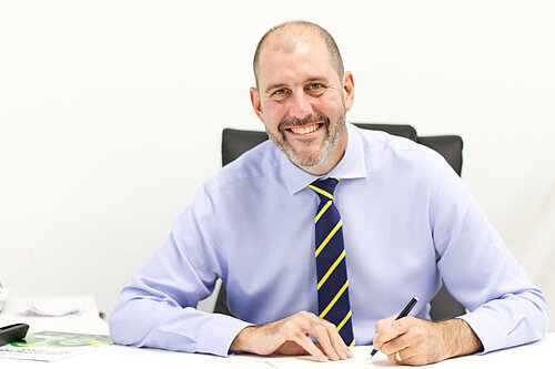 May highlights for Lee Dillon, MP for Newbury