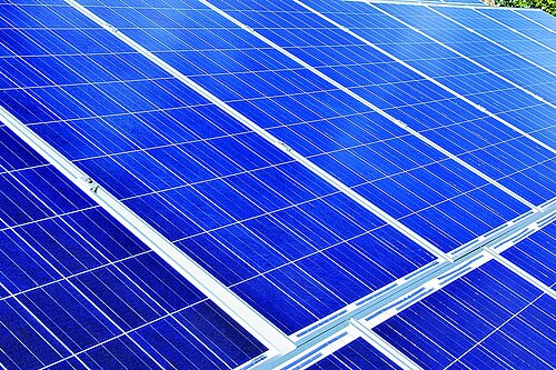 Solar Panels