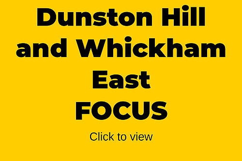 DHWE Focus