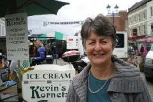 Green Festival
