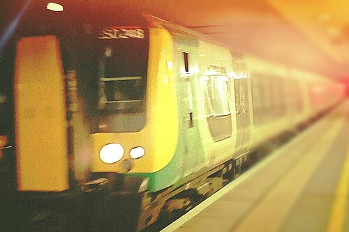 Train