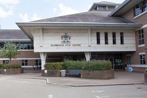Civic Centre
