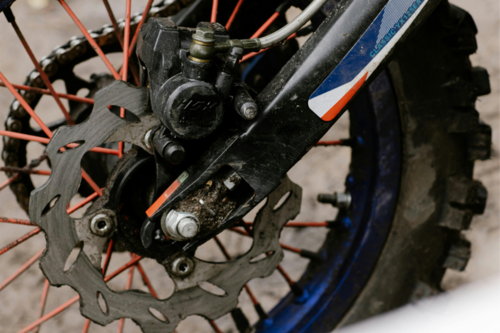 Dirt Bike