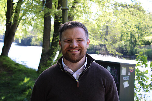 Neil Alexander