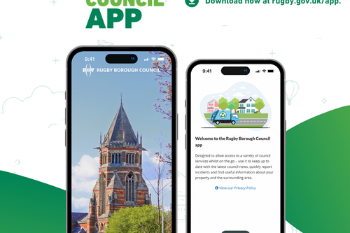 Food Waste App