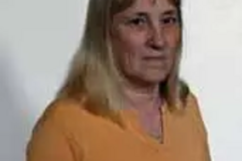 Littleborough Councillor Pauline Maguire