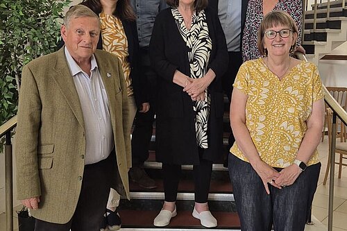 WCC 14 Cllrs