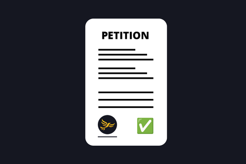 Petition