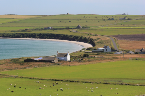 Orkney