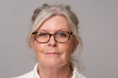 Janet Crowe