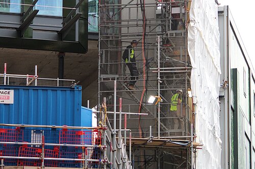 Construction
