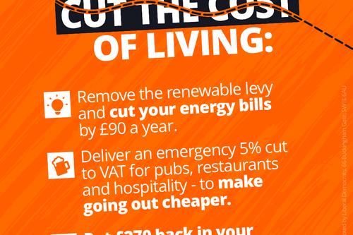 Cost of living