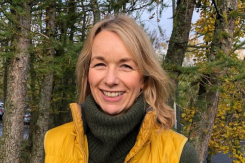 Jane Alliston