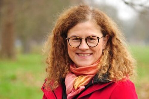Cllr Connie Hersch, Lib Dem Crime, Anti-Social Behaviour, Communities and Culture Spokesperson & Deputy Leader