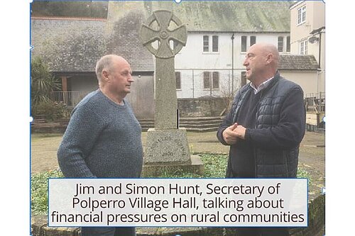 Jim and Simon 2