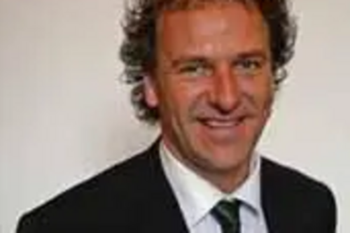 Rochdale's Finance Boss - Councillor Greg Couzens!