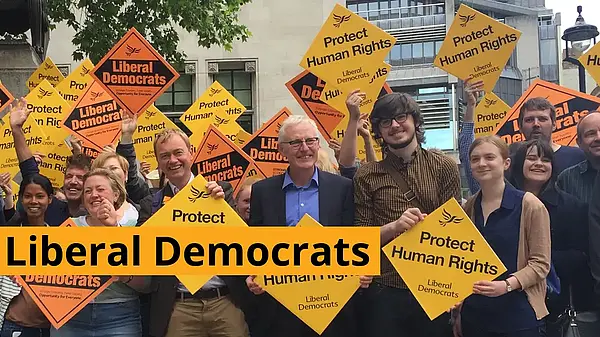Mid Suffolk Liberal Democrats