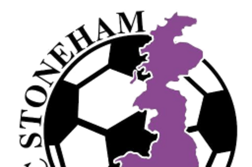 AFC Stoneham logo