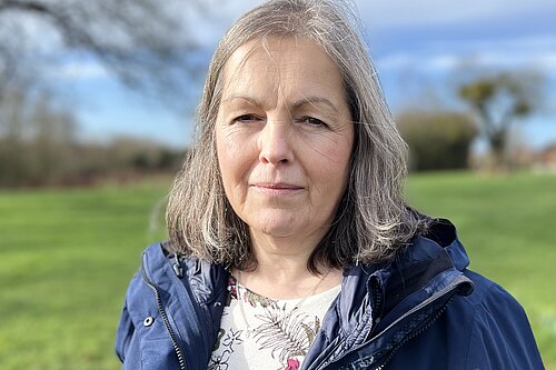 Cllr Sarah Murray