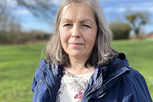 Cllr Sarah Murray