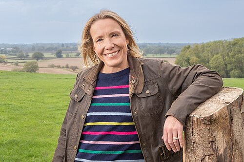 Helen Morgan MP