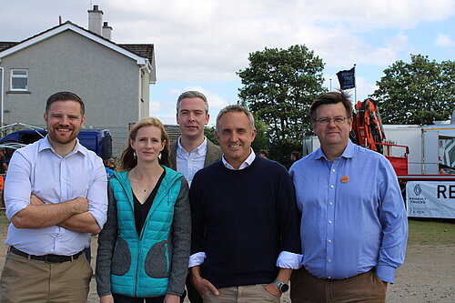 candidates
