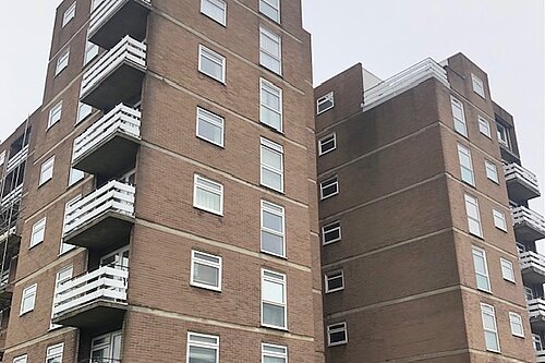 Wallington South