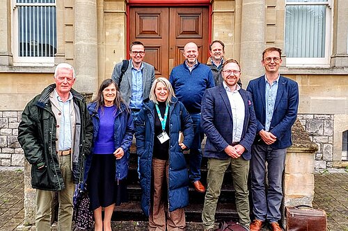 Lib Dem councillors