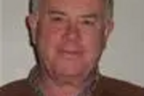 Chris Caswill