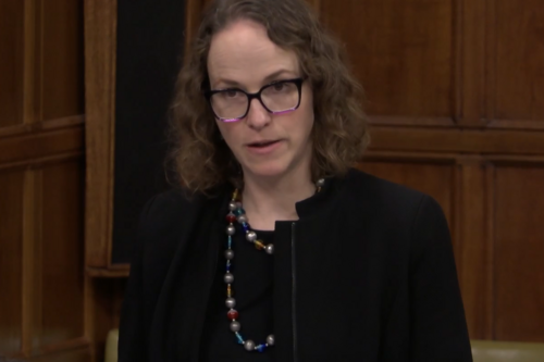Alison Bennett