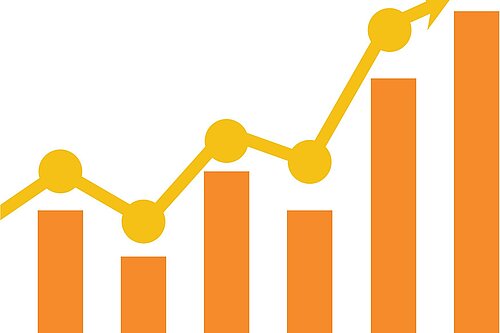 Bar Chart graphic