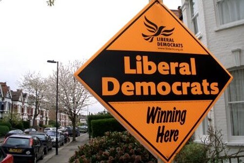 Ward Election