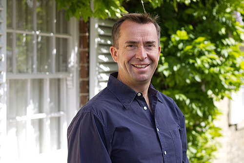 Calum Miller MP