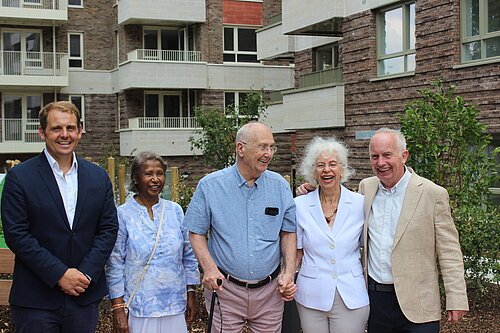 Beech Tree Place