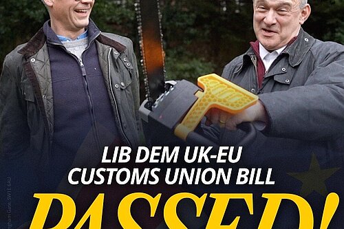 Ed Davey
