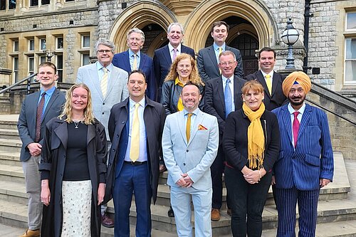 Ealing Lib Dems