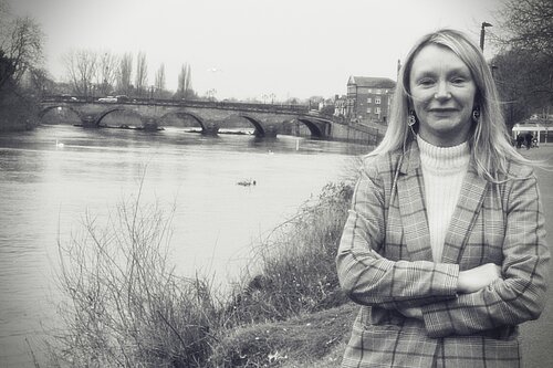 Mel Allcott