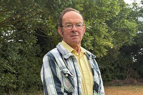 Photo of Bryn