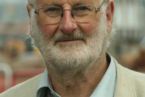 Roger Gray