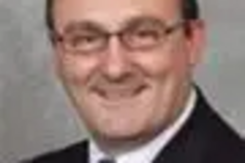 Cllr Mark Weldon