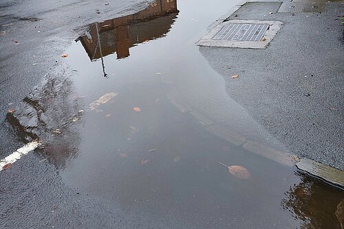 Flood
