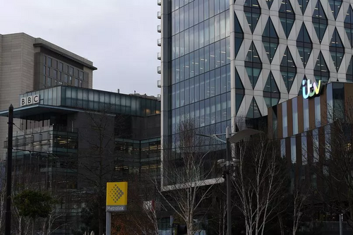 MEDIA CITY