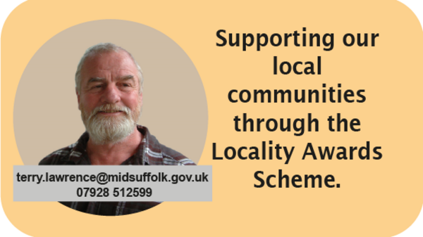 locality awards