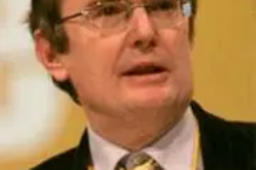 Lord Oakshott