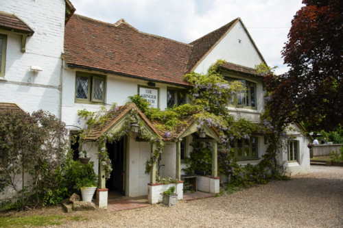 Abinger Hatch