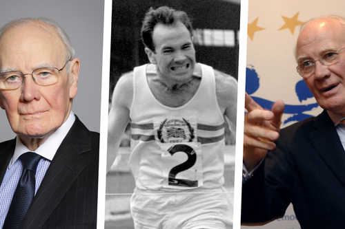 Menzies Campbell