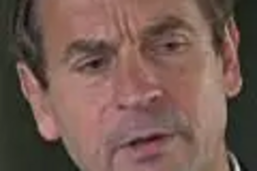 Chris Davie MEP