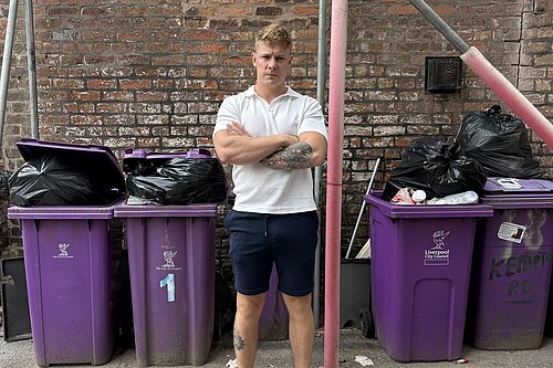 Cllr Carl Cashman 