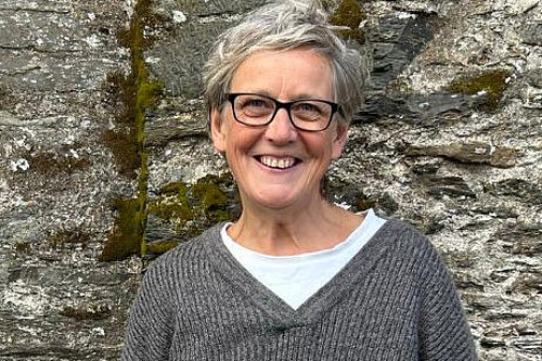 Sarah Preece