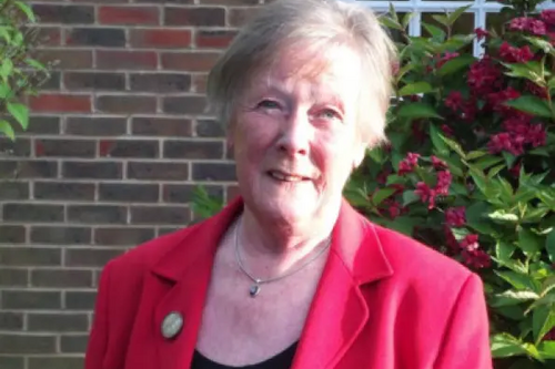 Christine McClean